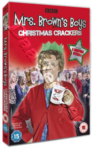 Mrs Brown